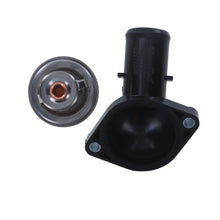 Load image into Gallery viewer, 2927KT Thermostat Kit 180 Degrees with thermostat and housing BFNG