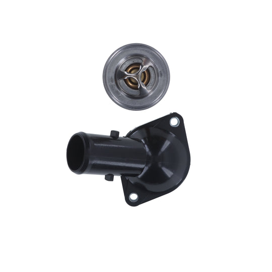 2927KT Thermostat Kit 180 Degrees with thermostat and housing BFNG