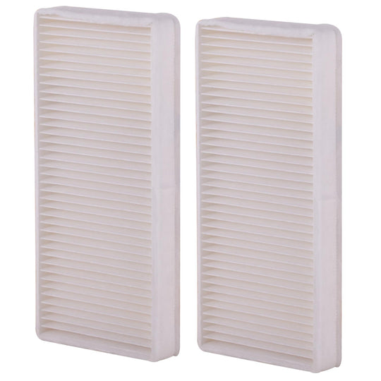XC18153C Carbon Activated Cabin Air Filter ECOGARD Canada