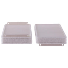Load image into Gallery viewer, XC18153C Carbon Activated Cabin Air Filter ECOGARD Canada