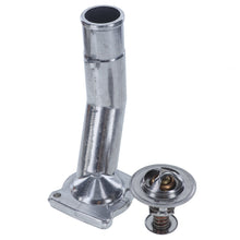 Load image into Gallery viewer, 2929KT Thermostat Kit 180 Degrees with thermostat and housing BFNG