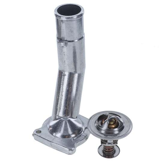 2929KT Thermostat Kit 180 Degrees with thermostat and housing BFNG
