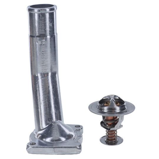 2929KT Thermostat Kit 180 Degrees with thermostat and housing BFNG