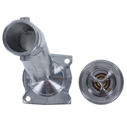 2929KT Thermostat Kit 180 Degrees with thermostat and housing BFNG