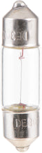 Load image into Gallery viewer, DE3021LLCP Philips LongerLife Miniature DE3021LL - LongerLife - Multiple Commercial 10-Pack Philips Bulbs