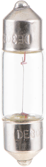 DE3021LLCP Philips LongerLife Miniature DE3021LL - LongerLife - Multiple Commercial 10-Pack Philips Bulbs