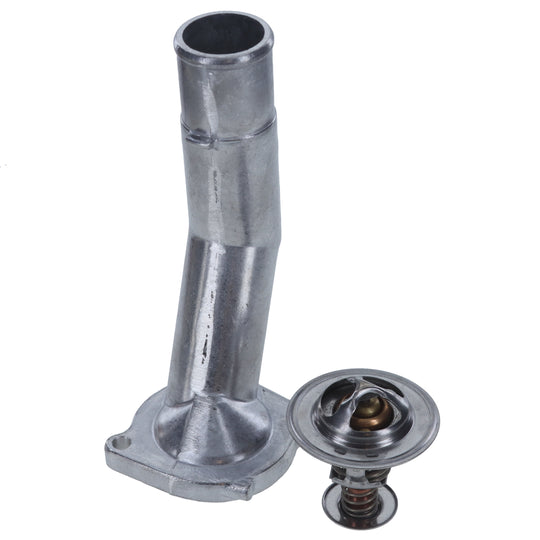 2932KT Thermostat Kit 180 Degrees with thermostat and housing BFNG