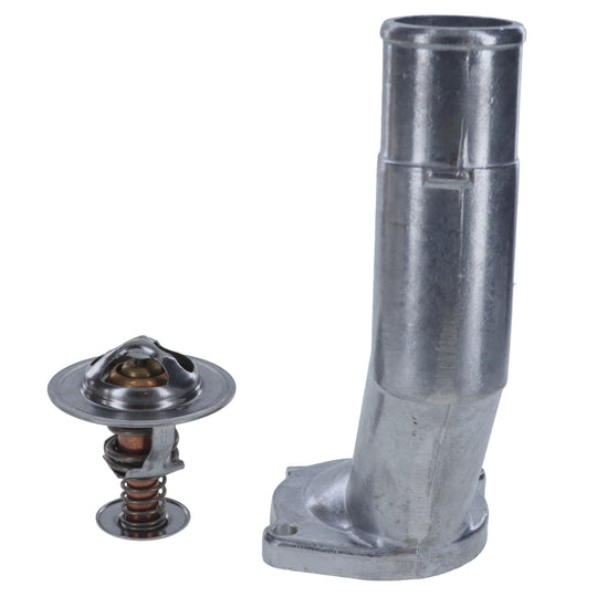 2932KT Thermostat Kit 180 Degrees with thermostat and housing BFNG