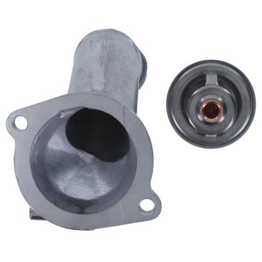 2932KT Thermostat Kit 180 Degrees with thermostat and housing BFNG