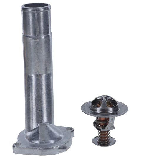 2932KT Thermostat Kit 180 Degrees with thermostat and housing BFNG