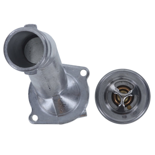 2932KT Thermostat Kit 180 Degrees with thermostat and housing BFNG