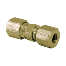 Load image into Gallery viewer, 2941 1/4" Tube Compression Unions Tectonic Automotive Accessories