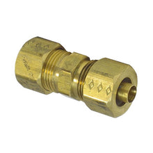 Load image into Gallery viewer, 2943 3/8" Tube Compression Unions Tectonic Automotive Accessories