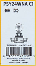 Load image into Gallery viewer, PSY24WNAC1 Philips HiperVision Bulb PSY24WNA - Standard - Single Commercial Pack Philips Bulbs