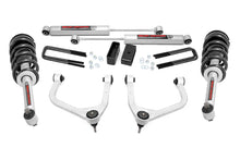 Charger l'image dans la galerie, 29532 3.5 Inch Lift Kit - N3 Struts - Chevy Silverado 1500 2WD/4WD (19-23) Rough Country Canada