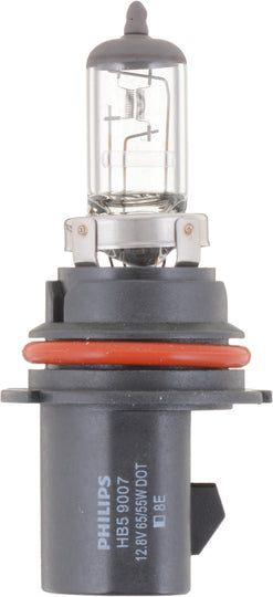9007C1 Philips Standard Headlight 9007 - Standard - Single Commercial Pack Philips Bulbs