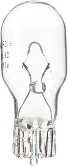 921LLB2 Philips LongerLife Miniature 921LL - LongerLife - Twin Blister Pack Philips Bulbs