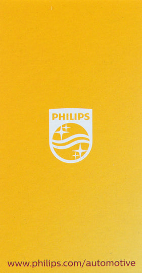 PSY24WNAC1 Philips HiperVision Bulb PSY24WNA - Standard - Single Commercial Pack Philips Bulbs