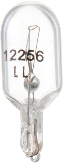 12256LLB2 Philips LongerLife Miniature 12256LL - LongerLife - Twin Blister Pack Philips Bulbs