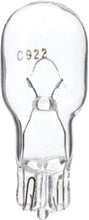 Load image into Gallery viewer, 922B2 Philips Standard Miniature 922 - Standard - Twin Blister Pack Philips Bulbs