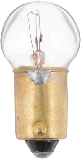 57B2 Philips Standard Miniature 57 - Standard - Twin Blister Pack Philips Bulbs