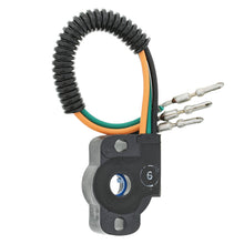 Load image into Gallery viewer, 2TP1234 Throttle Position Sensor Motorad