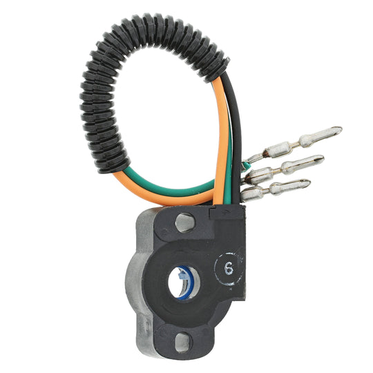 2TP1234 Throttle Position Sensor Motorad