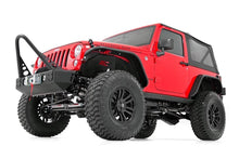 Load image into Gallery viewer, 10511 Inner Fenders - FR &amp; RR - Jeep Wrangler JK (2007-2018) Rough Country Canada