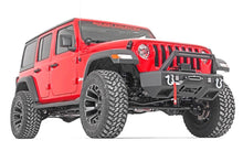 Charger l'image dans la galerie, 62930 3.5 Inch Lift Kit - C/A Drop - 2-Door - Jeep Wrangler JL 4WD (18-23) Rough Country Canada