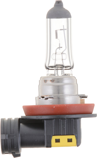 H8C1 Philips Standard Headlight H8 - Standard - Single Commercial Pack Philips Bulbs