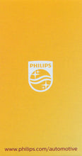 Load image into Gallery viewer, PSY24WSVC1 Philips HiPerVision Bulb PSY24WSVC1 - Standard - Single Commercial Pack Philips Bulbs