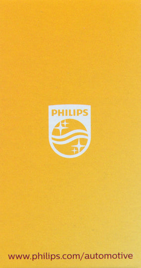 PSY24WSVC1 Philips HiPerVision Bulb PSY24WSVC1 - Standard - Single Commercial Pack Philips Bulbs
