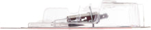 Load image into Gallery viewer, H1VPB1 Philips VisionPlus Headlight H1 - VisionPlus - Single Blister Pack Philips Bulbs