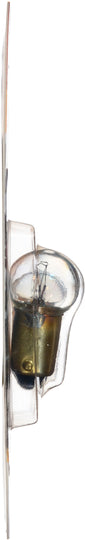 57B2 Philips Standard Miniature 57 - Standard - Twin Blister Pack Philips Bulbs