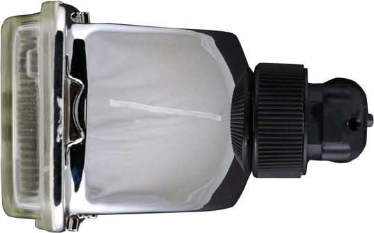 H4352C1 Philips Standard Sealed Beam H4352 - Standard - Single Commercial Pack Philips Bulbs