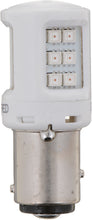 Load image into Gallery viewer, 2357RLED Philips Ultinon LED 2357RLED - Ultinon LED - Red Philips Bulbs