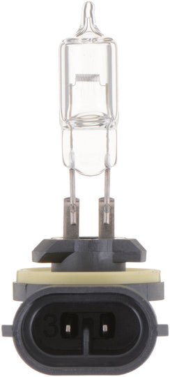894B1 Philips Standard Fog Light 894 - Standard - Single Blister Pack Philips Bulbs