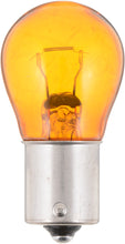 Load image into Gallery viewer, PY21WB2 Philips Standard Miniature PY21W - Standard - Twin Blister Pack Philips Bulbs