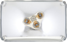 Load image into Gallery viewer, H4666C1 Philips Standard Sealed Beam H4666 - Standard - Single Commercial Pack Philips Bulbs