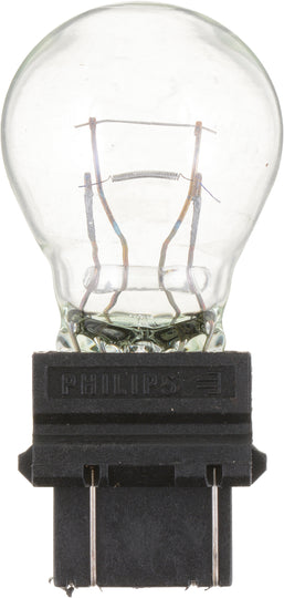 3057B2 Philips Standard Miniature 3057 - Standard - Twin Blister Pack Philips Bulbs