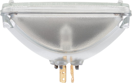 H4656C1 Philips Standard Sealed Beam H4656 - Standard - Single Commercial Pack Philips Bulbs