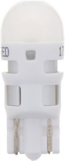 168RLED Philips Ultinon LED 168RLED - Ultinon LED - Red Philips Bulbs