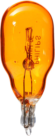 916NALLB2 Philips LongerLife Miniature 916NALL - LongerLife - Twin Blister Pack Philips Bulbs
