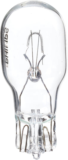 920LLB2 Philips LongerLife Miniature 920LL - LongerLife - Twin Blister Pack Philips Bulbs