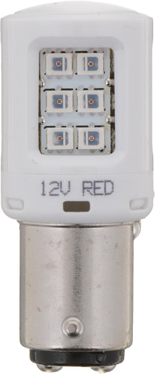 2357RLED Philips Ultinon LED 2357RLED - Ultinon LED - Red Philips Bulbs