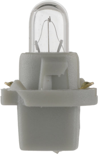 PC74B2 Philips Standard Minature 13929 - Standard - Twin Blister Pack Philips Bulbs