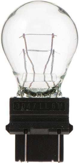 3047LLB2 Philips LongerLife Miniature 3047LL - LongerLife - Twin Blister Pack Philips Bulbs