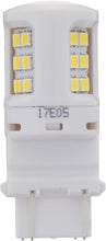 Load image into Gallery viewer, 4057WLED Philips Ultinon LED 4057WLED - Ultinon LED - White Philips Bulbs
