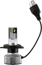 Load image into Gallery viewer, H4UELED Philips Ultinon Essential - Ultinon Essential Philips Bulbs