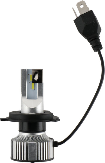 H4UELED Philips Ultinon Essential - Ultinon Essential Philips Bulbs